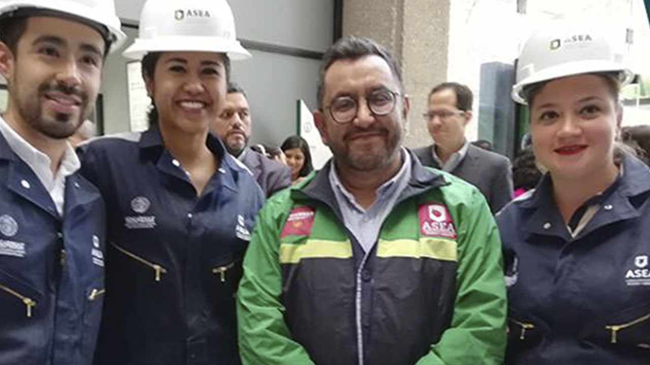 Los reguladores energéticos de México se quedan sin cabezas