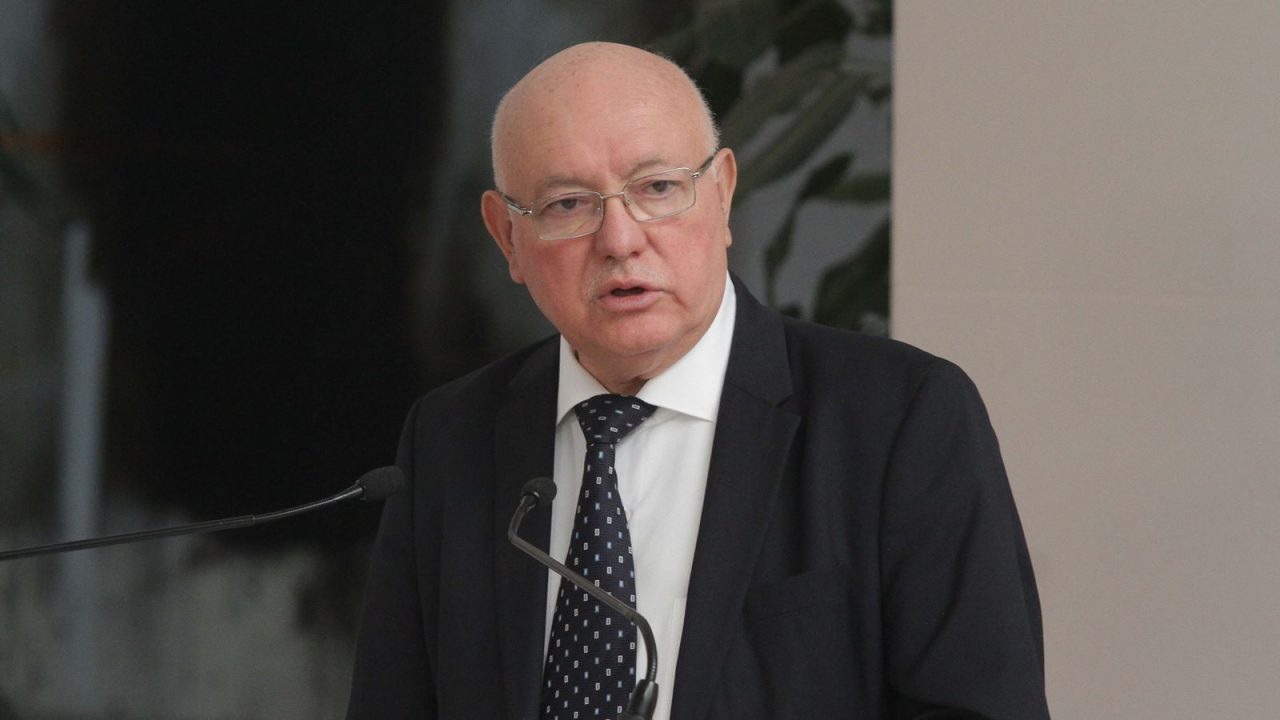 ASF presenta más denuncias ante Fiscalía General por Estafa Maestra
