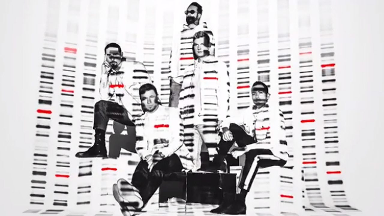 Celebra el regreso de los Backstreet Boys a México con esta playlist