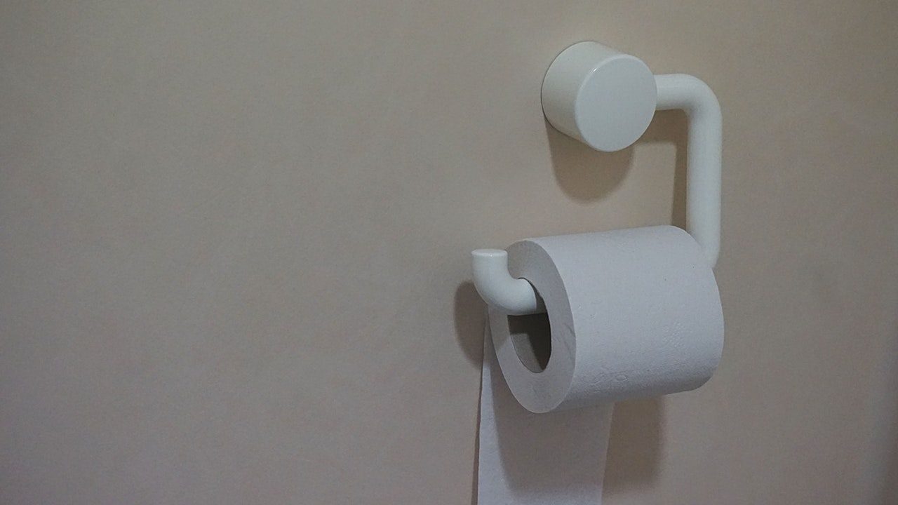 El futuro del papel de baño