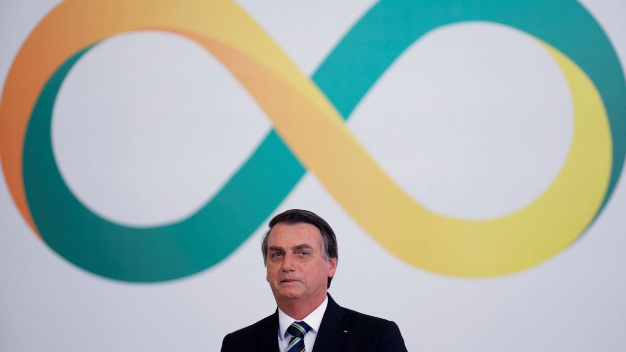 Análisis | Bolsonaro, un colonialista brasileño
