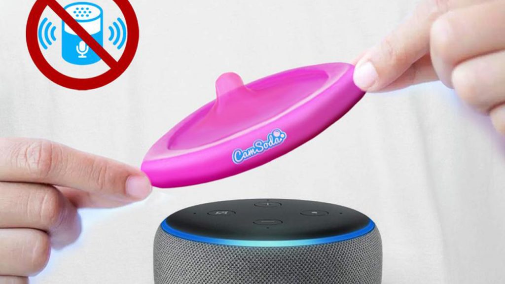 condon-para-alexa