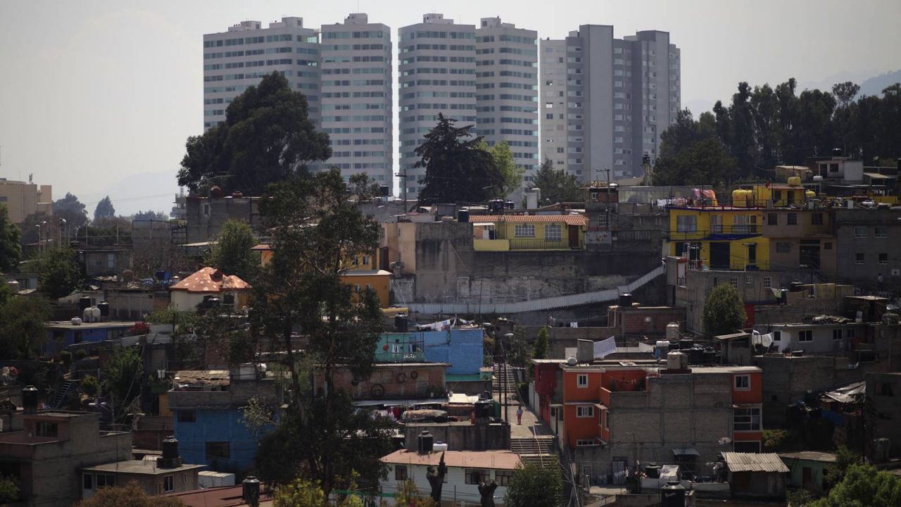Septiembre y el México de todos