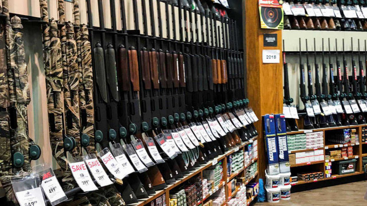 Walmart analiza su rol en la lucha contra la violencia armada de los EU