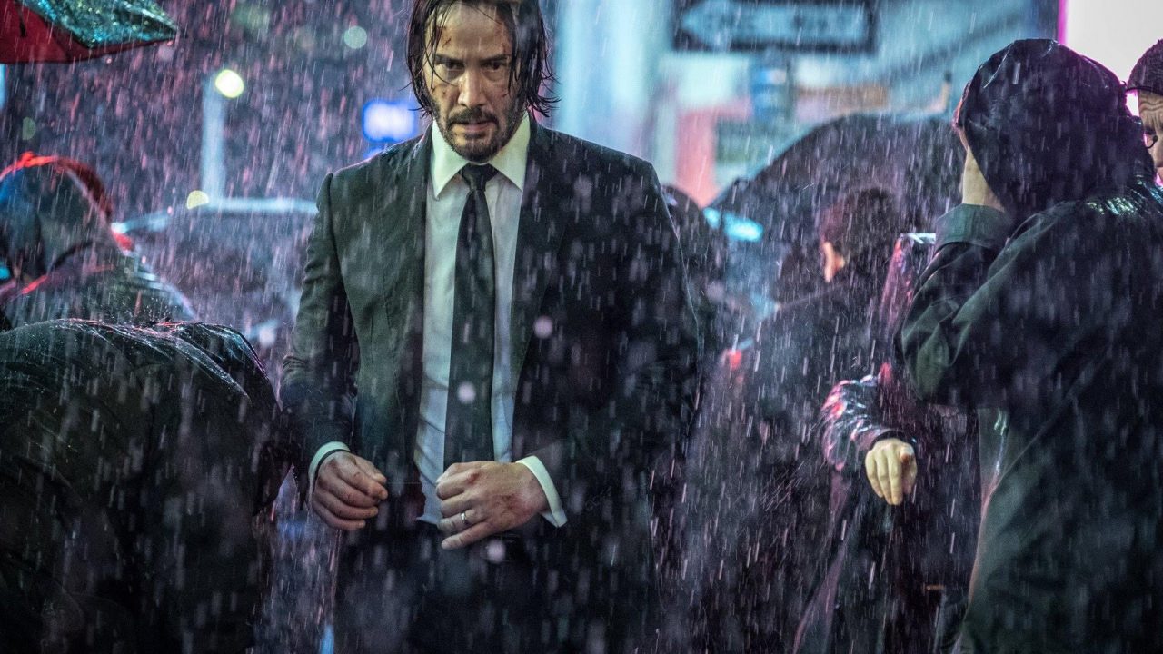 5 cosas que debes saber de la serie de John Wick
