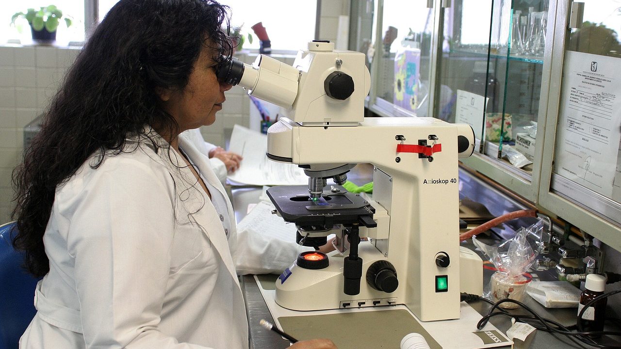 Hallan que tejido testicular congelado sigue siendo viable 20 años después