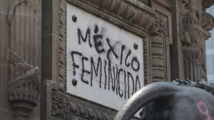 feminicidio