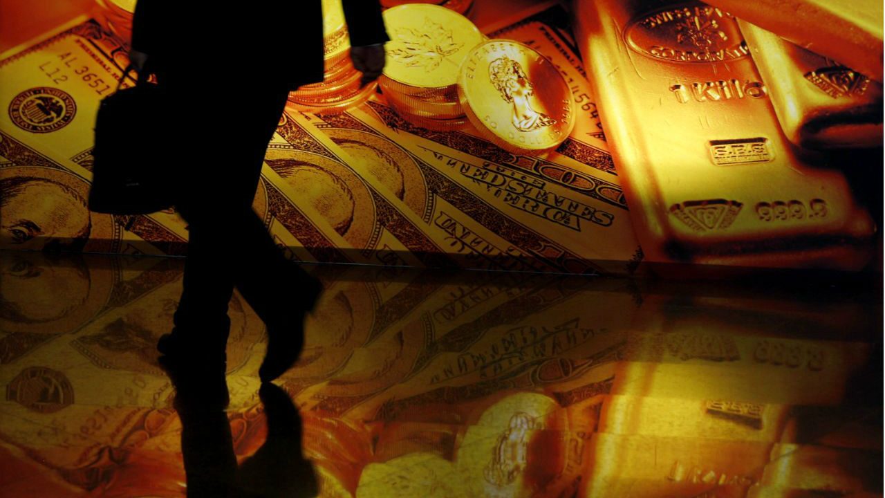 Suenan más fuerte tambores de recesión global