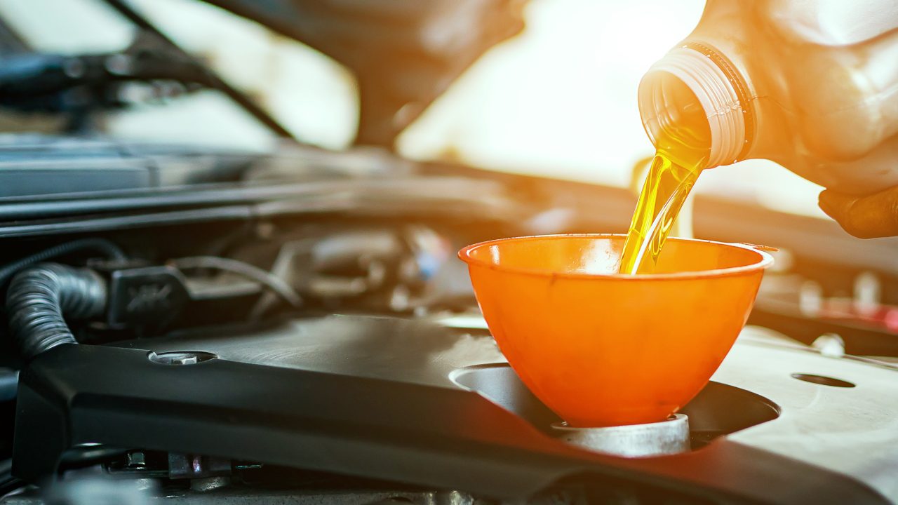 Desempeño, vida y pasión motora: la grandeza comprobada de Mobil