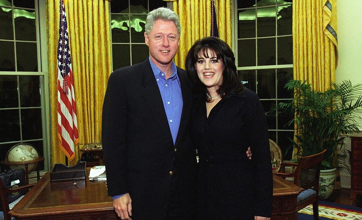 El caso de Monica Lewinsky llegará a ‘American crime story’