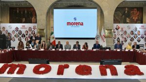 Morena TEPJF