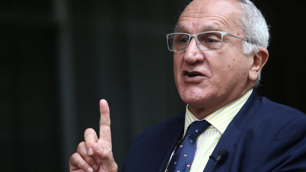 México confía en pronto acuerdo de tomate con EU: Seade