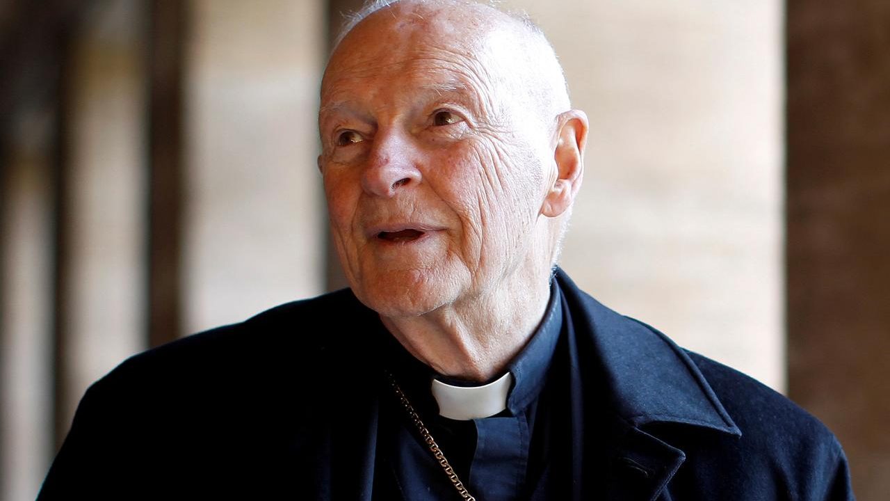 Víctimas de abuso sexual infantil demandan a la Iglesia Católica
