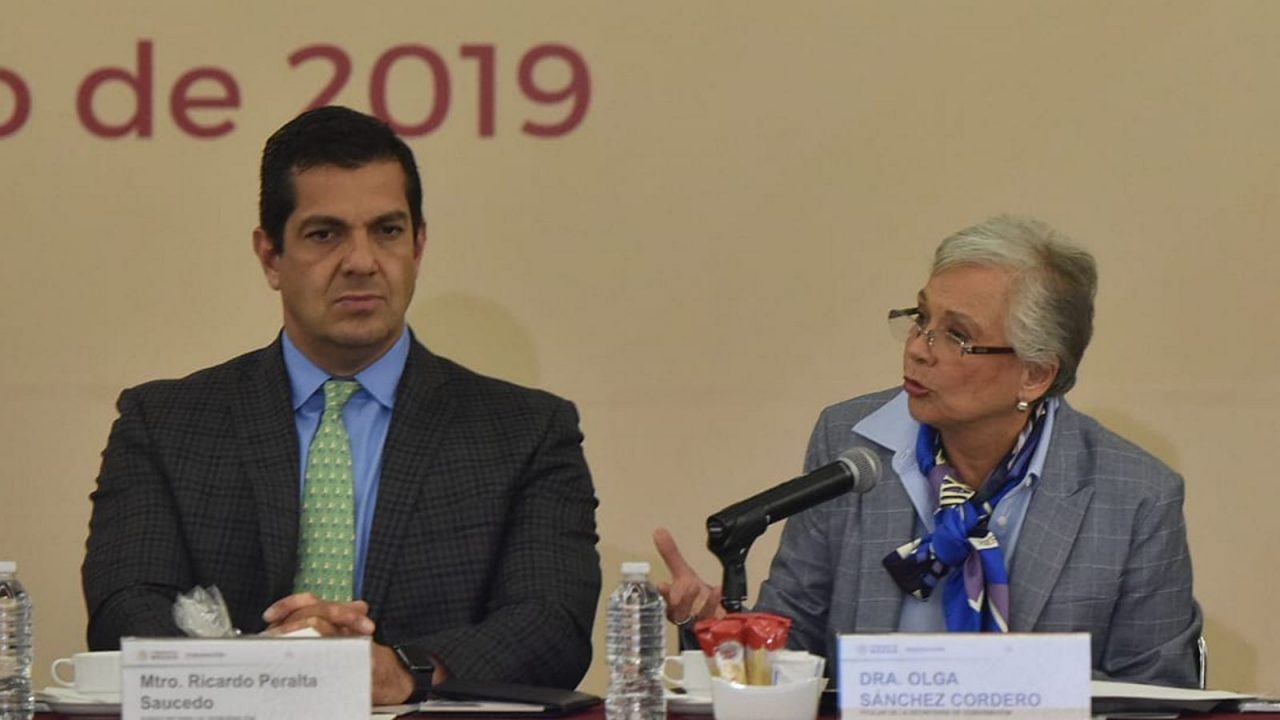 Segob suspende diálogo con grupos de autodefensas
