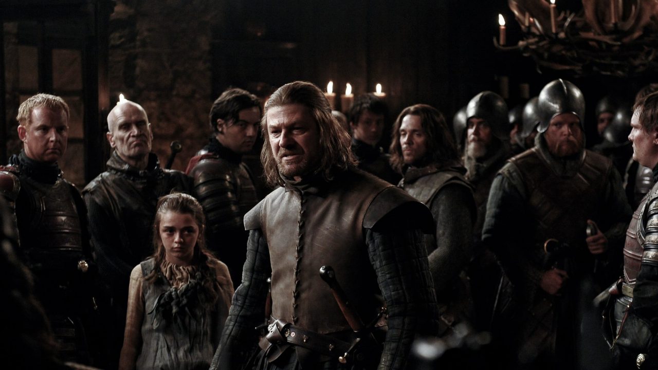 5 cosas que debes saber de la nueva serie de ‘Game of Thrones’