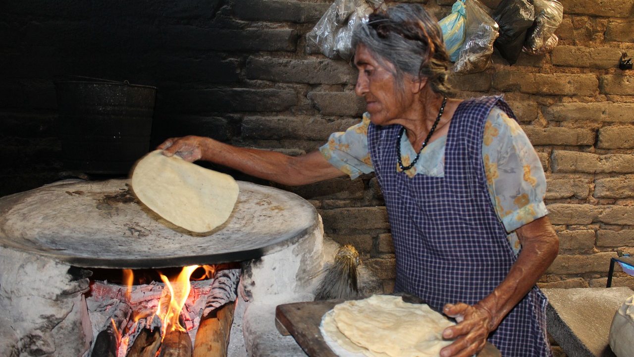 Mujeres indígenas marginadas en zonas rurales: el sector más vulnerable del país