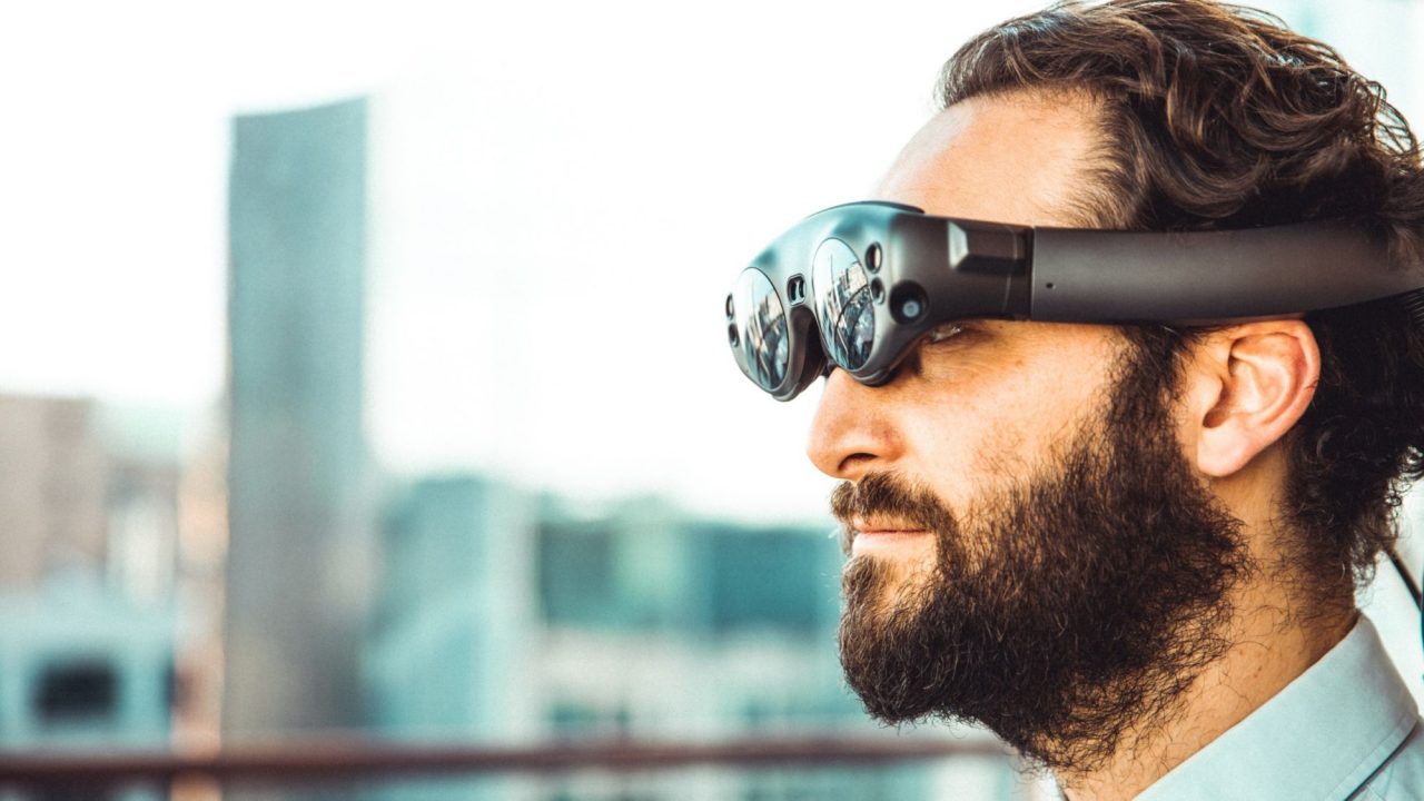 Las ‘gafas del futuro’ son una realidad: Facebook y Ray-Ban se encargaron de diseñarlas