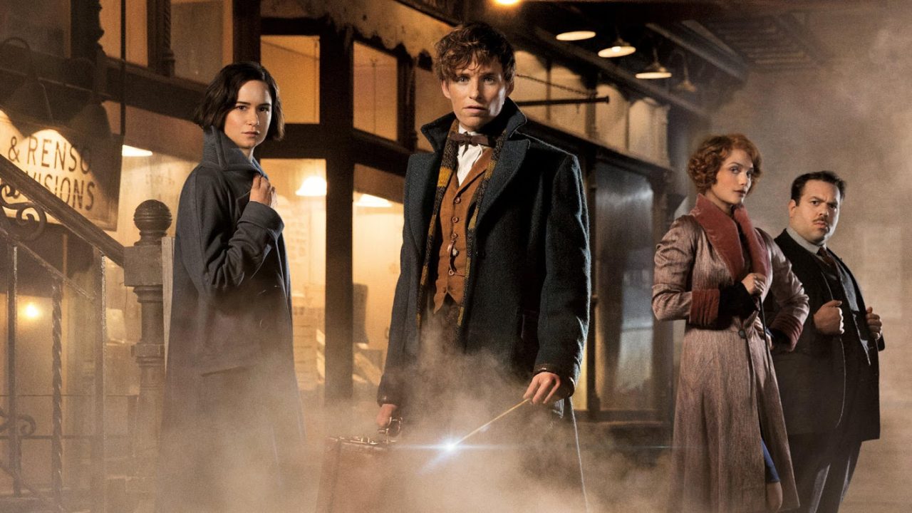 Estos son todos los estrenos de Netflix en octubre
