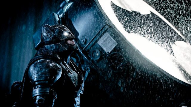 CDMX celebrará a Batman: prenderán 'batiseñal' este fin de semana •  Actualidad • Forbes México