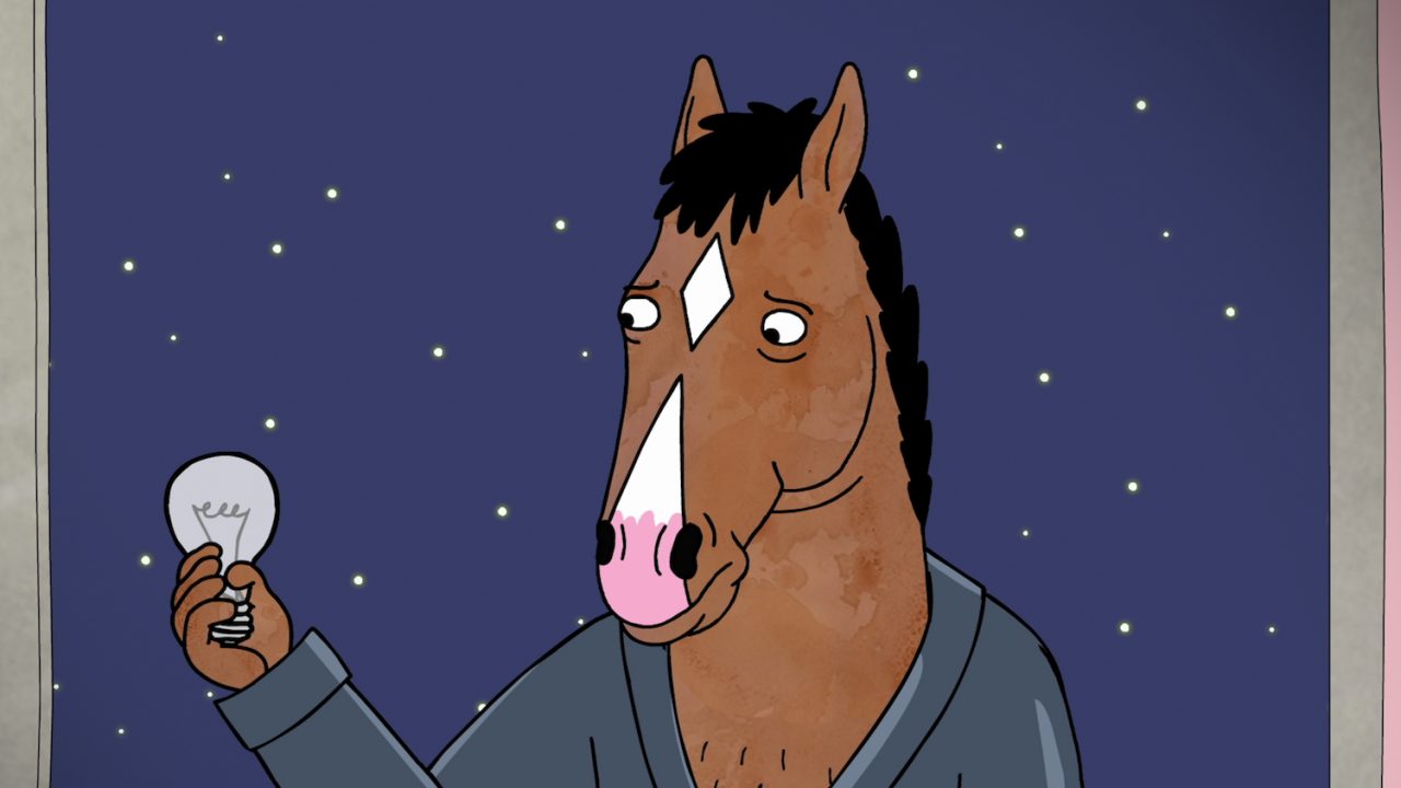 Netflix anuncia el final de ‘Bojack Horseman’ con última temporada