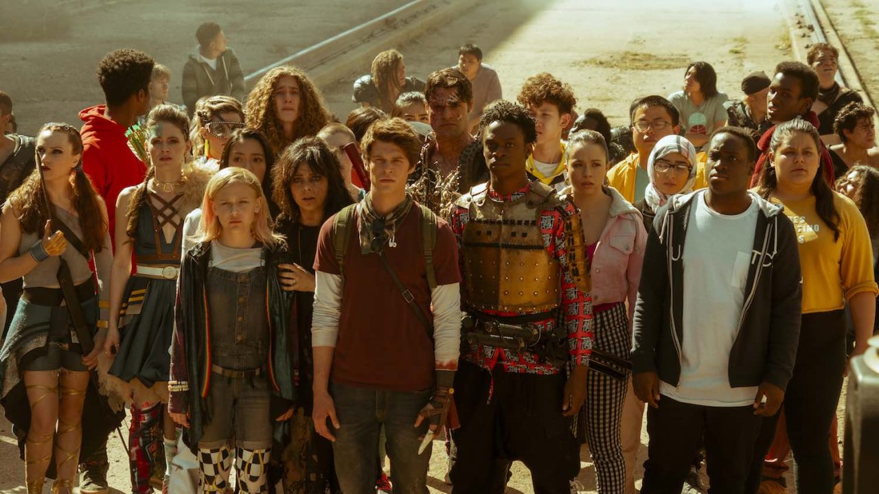 Confirmado: Netflix cancelará estas series de forma definitiva