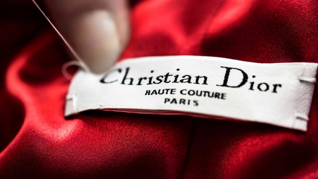 Dior nombra a Jonathan Anderson como nuevo director creativo de todas sus colecciones