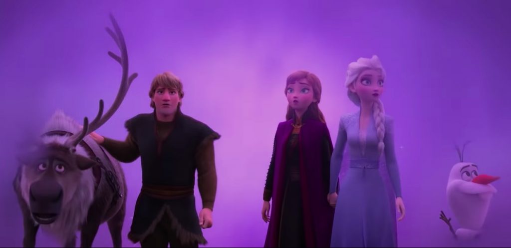Frozen