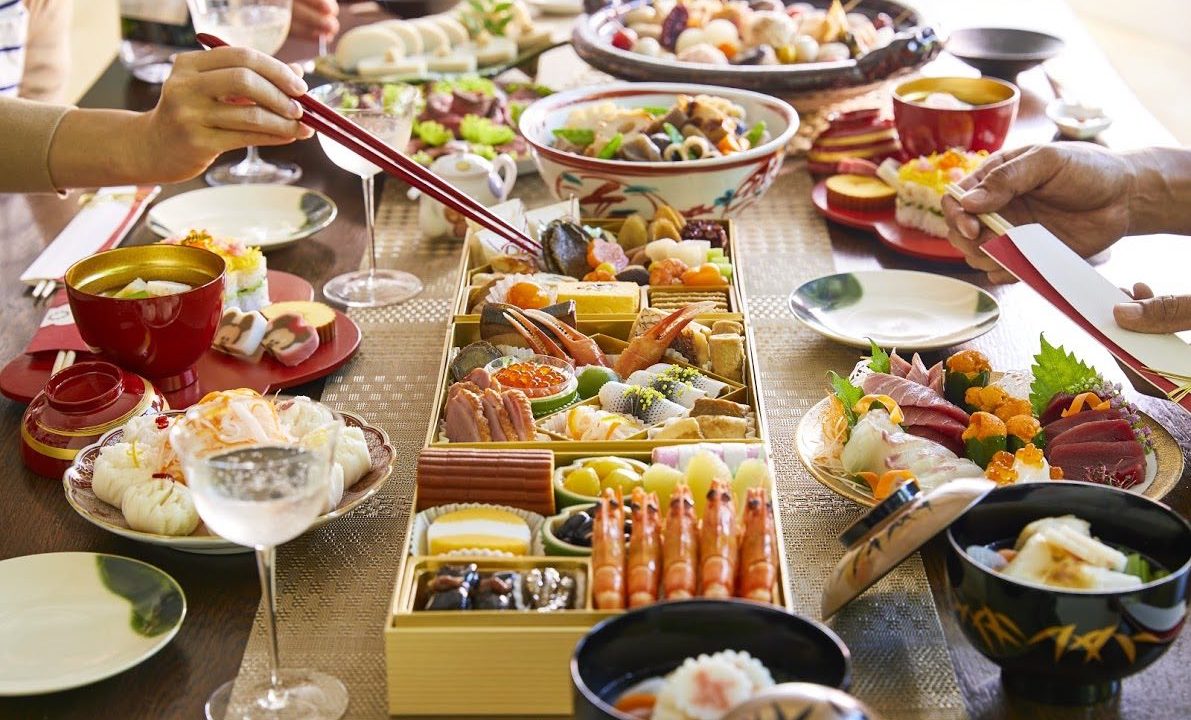 Google captura la gastronomía de Japón en un museo virtual gourmet