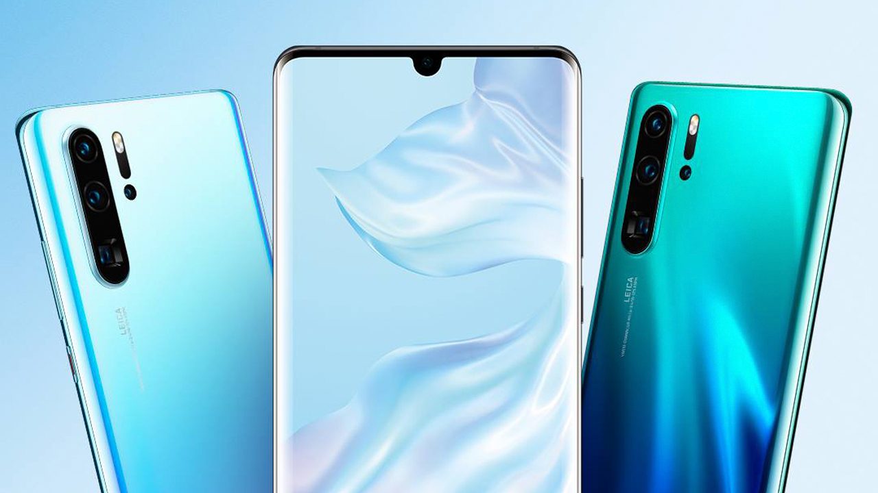 Ingresos por teléfonos de Huawei caerán al menos 30,000 mdd en 2021