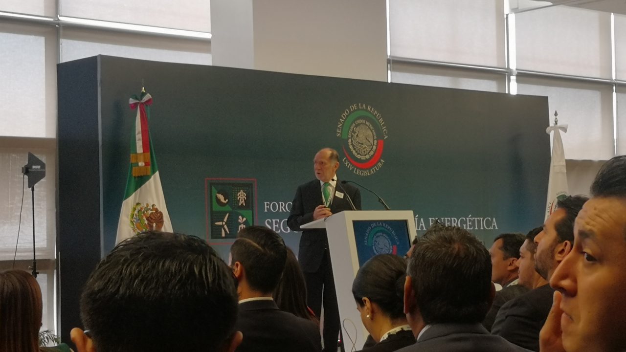 La petrolera de Baillères producirá 20,000 barriles diarios el próximo año