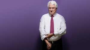 Juan Gallardo Thurlow. Foto: Angélica Escobar/Forbes México.