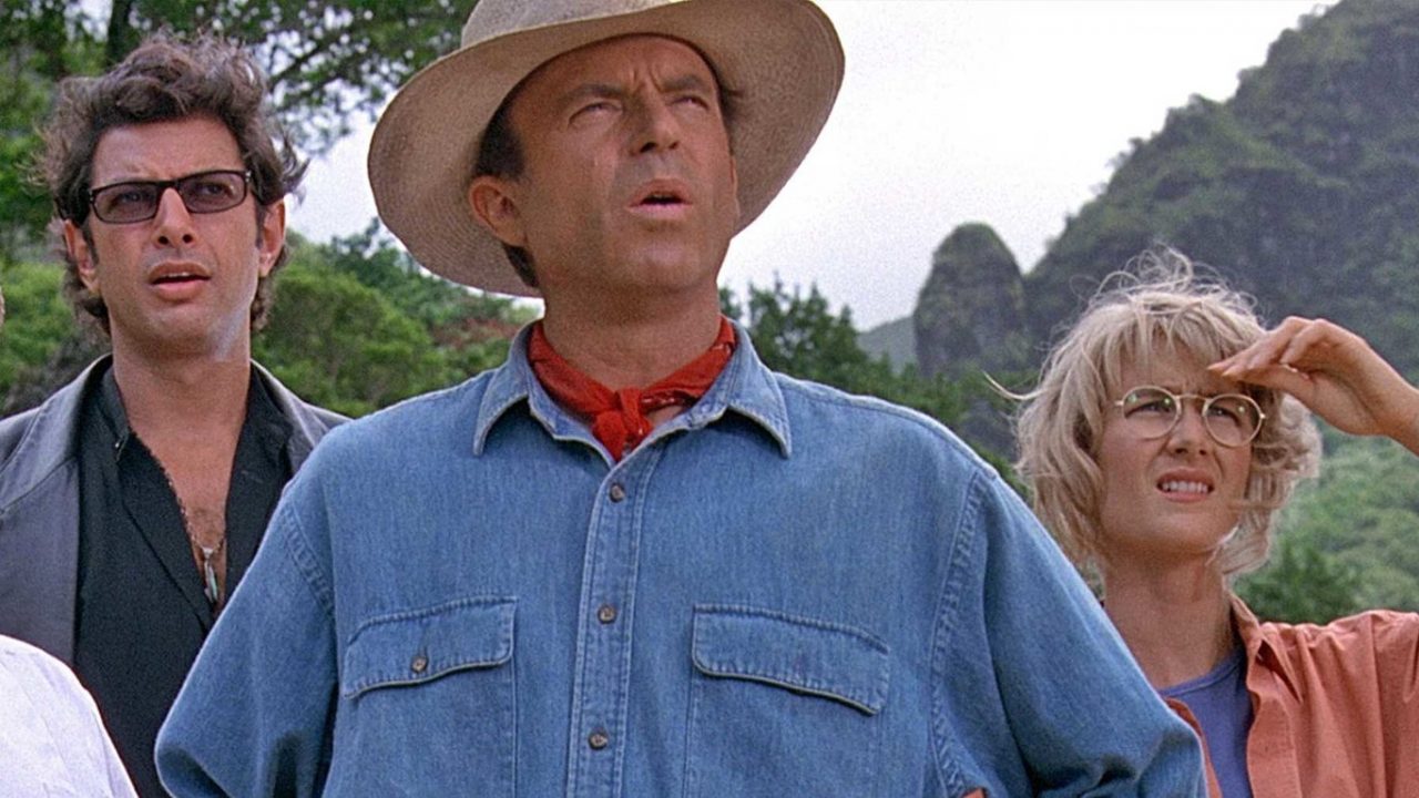 ‘Jurassic World 3’ regresa con el elenco original de ‘Jurassic Park’