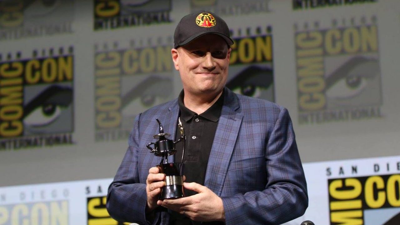 Disney confirma a Kevin Feige para desarrollar película de ‘Star Wars’