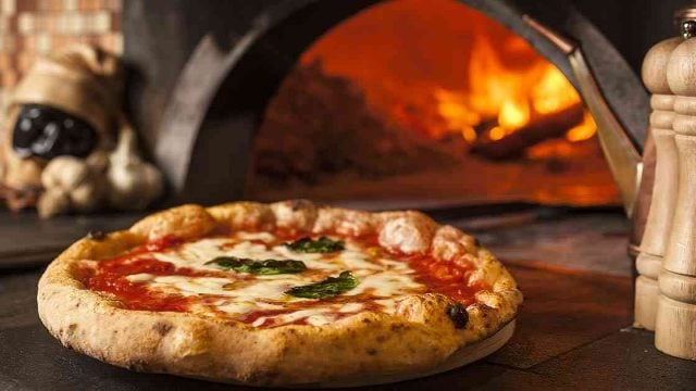 Pizza-Italia