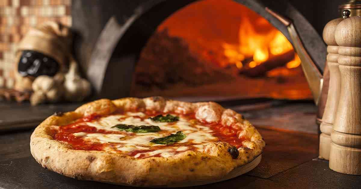 Cómo identificar una auténtica pizza italiana tradicional