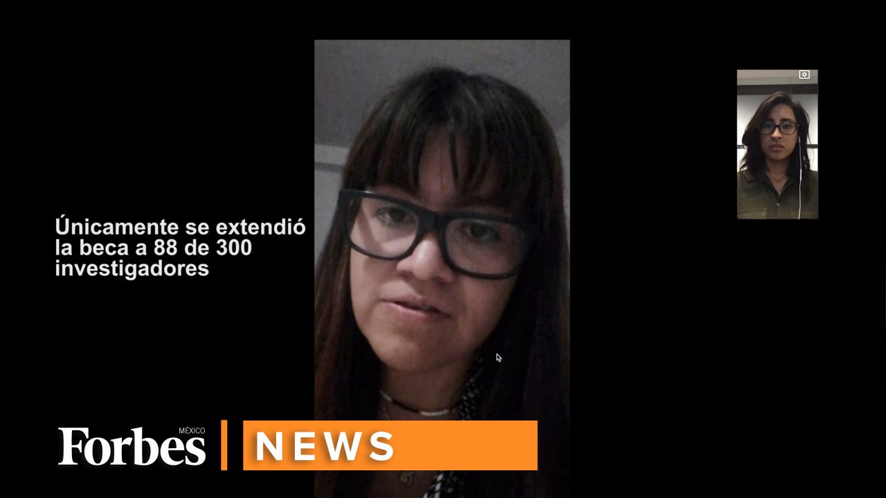 La burocracia pone en riesgo becas de científicos mexicanos