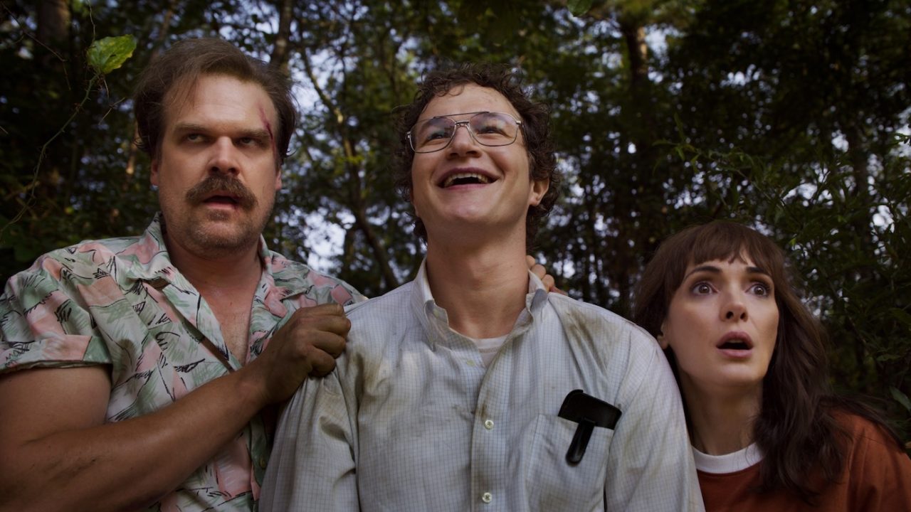 Es oficial: ‘Stranger Things’ tendrá una cuarta temporada en Netflix