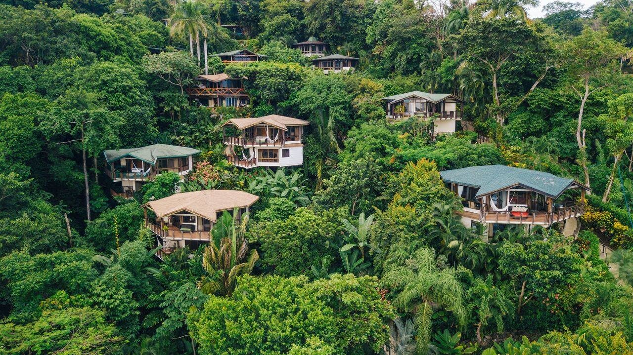 El mejor hotel del mundo está en Costa Rica: TripAdvisor