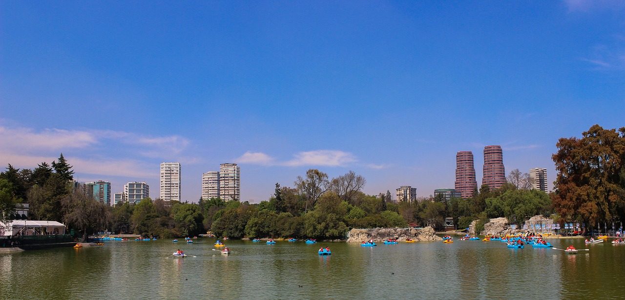 Foro FIDIC CDMX 2019 | ¿Innovación y tecnología contra corrupción en infraestructura?