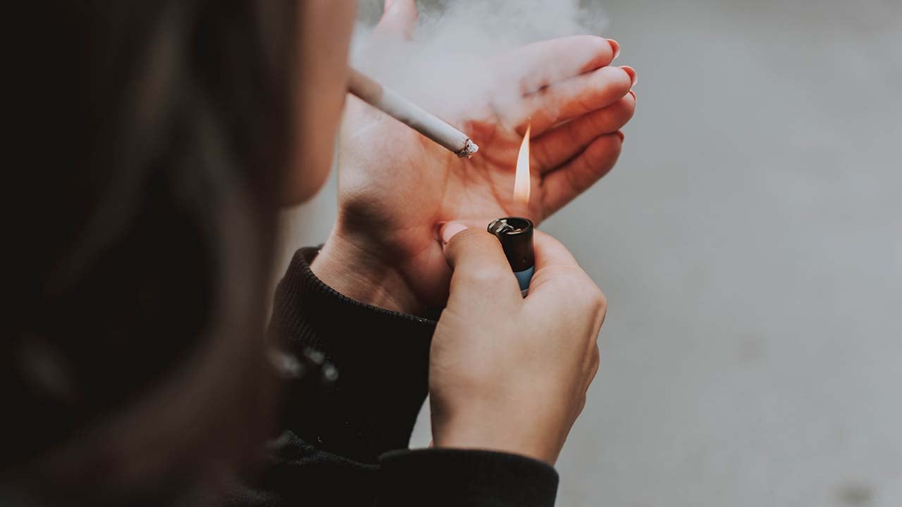 cigarro tabaquismo Latinoamérica