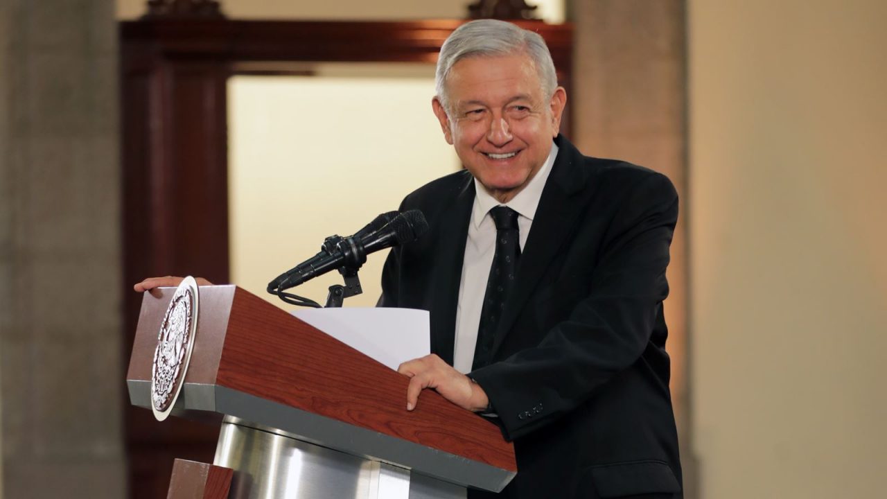 ‘Andrés Manuel, eres un naco’, así recordó el presidente un episodio ‘clasista’ en su contra