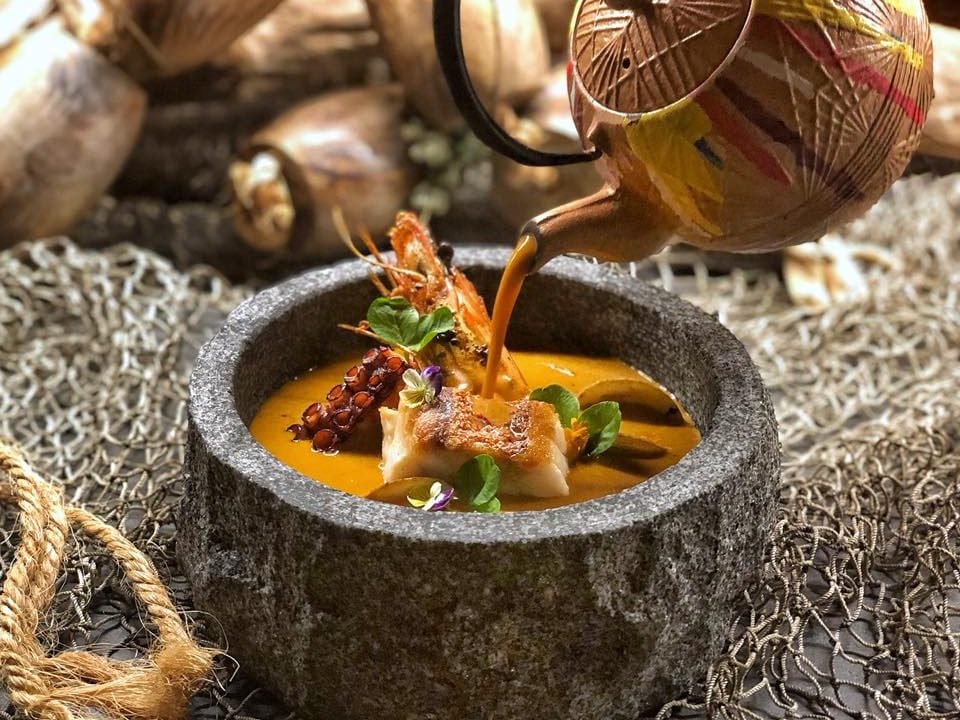 Solo para sibaritas: The Gourmet Masters by Millesime alista su llegada