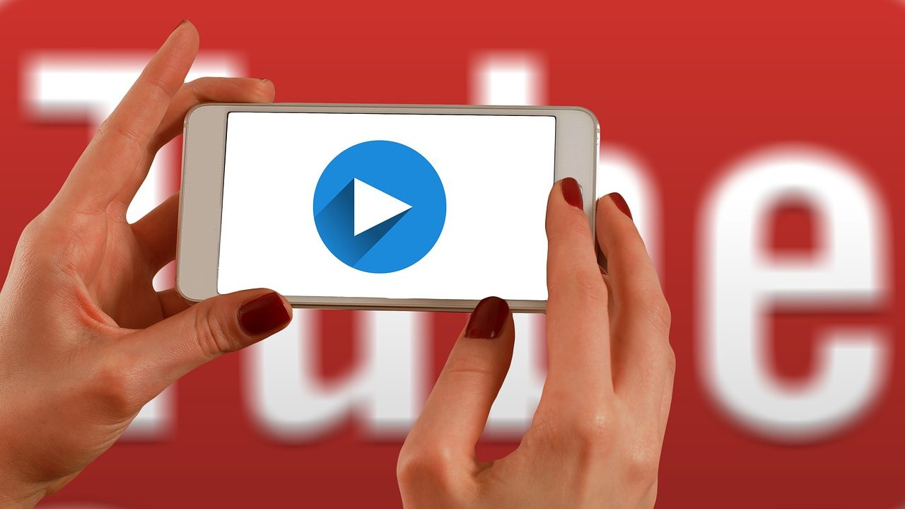 YouTube registra 2,000 millones de usuarios conectados al mes en todo el mundo