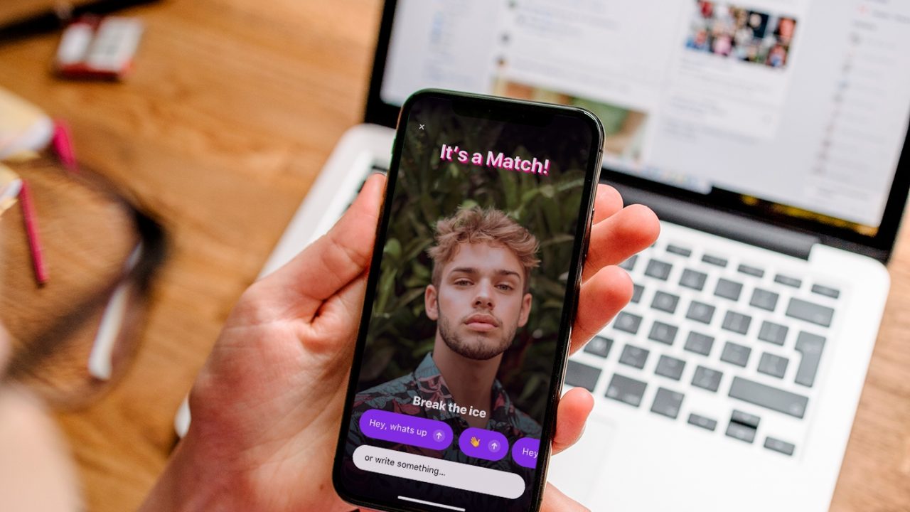 Aterriza en México la plataforma que pretende competir con Tinder