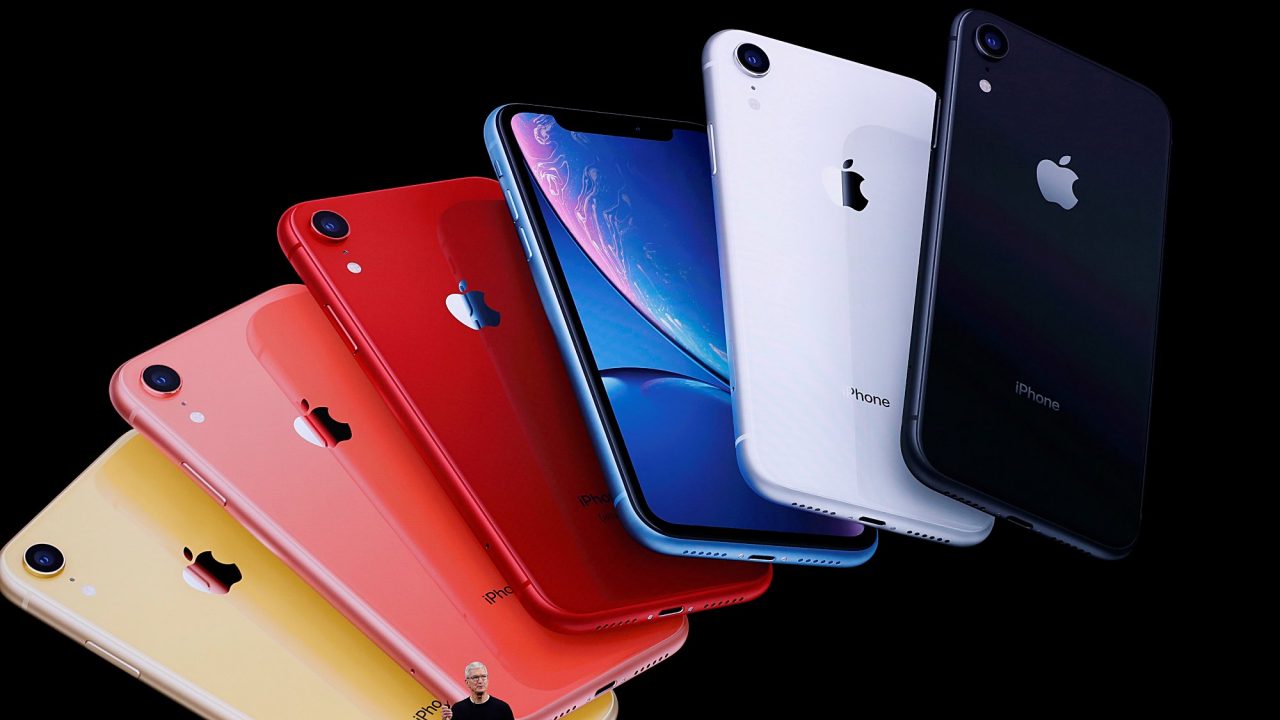 Nuevo ‘hackeo’ permitiría cambiar el sistema operativo de iPhone