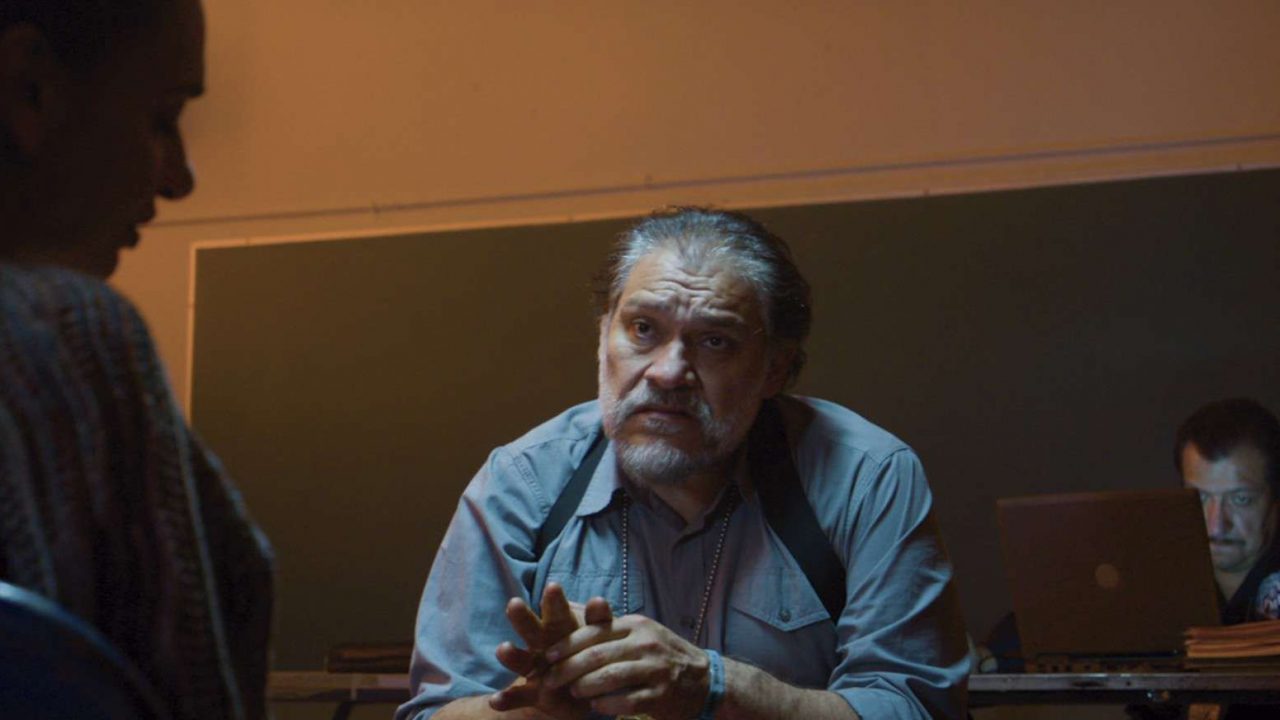 El mexicano Joaquín Cosío se integra al reparto de ‘The Suicide Squad’