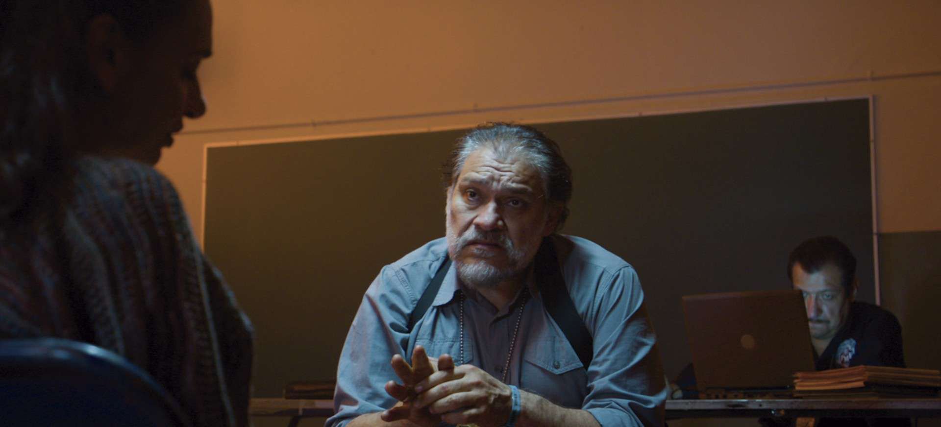 El mexicano Joaquín Cosío se integra al reparto de ‘The Suicide Squad’