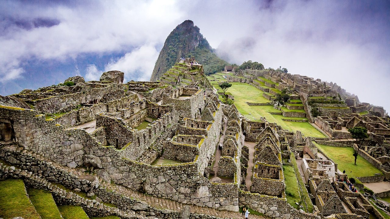 Machu Picchu seguirá cerrada a turistas al menos hasta noviembre