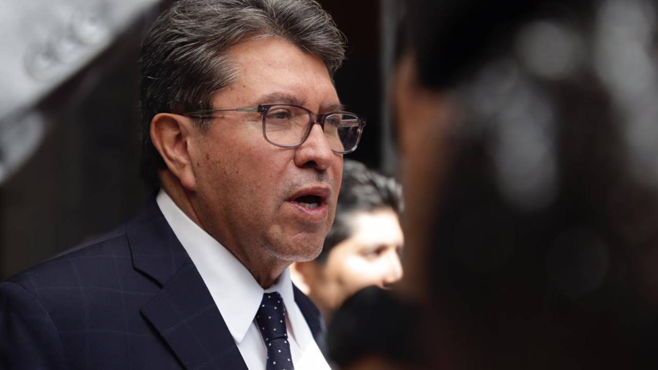 Morena propondrá a Sánchez Cordero para presidir el Senado