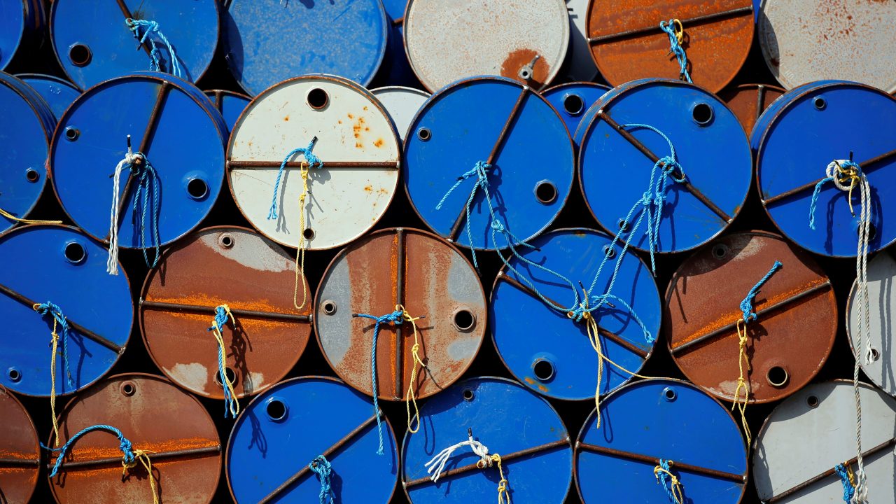 Chocan versiones de México y Estados Unidos por importación de petróleo